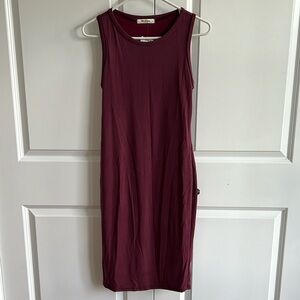 Mikey & Joey MIDI Dress